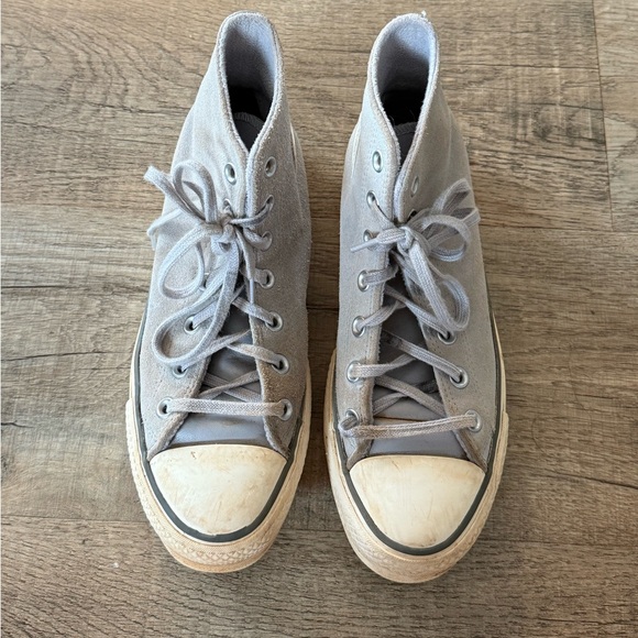 Platform Converse - Picture 2 of 4